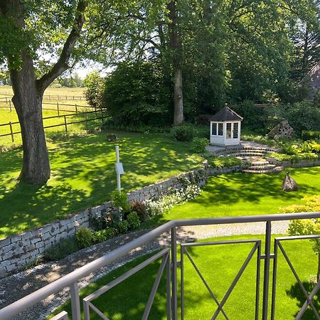 Herrenhaus - Starnberger See - Ammerland Munsing Luaran gambar