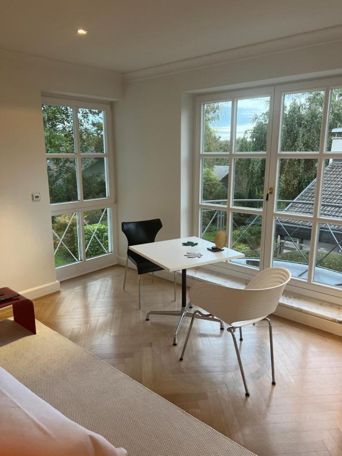 Herrenhaus - Starnberger See - Ammerland Munsing Luaran gambar