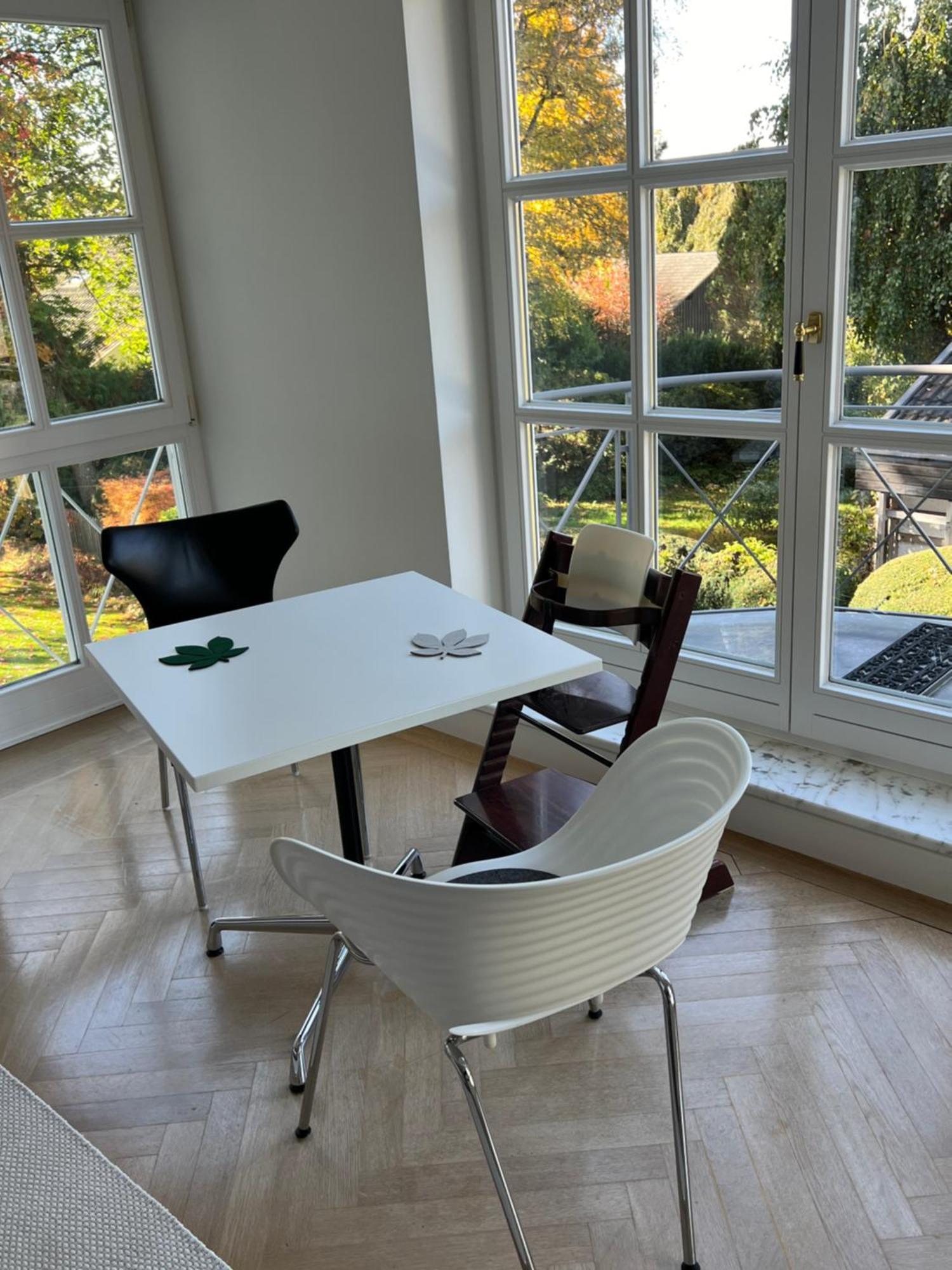 Herrenhaus - Starnberger See - Ammerland Munsing Luaran gambar