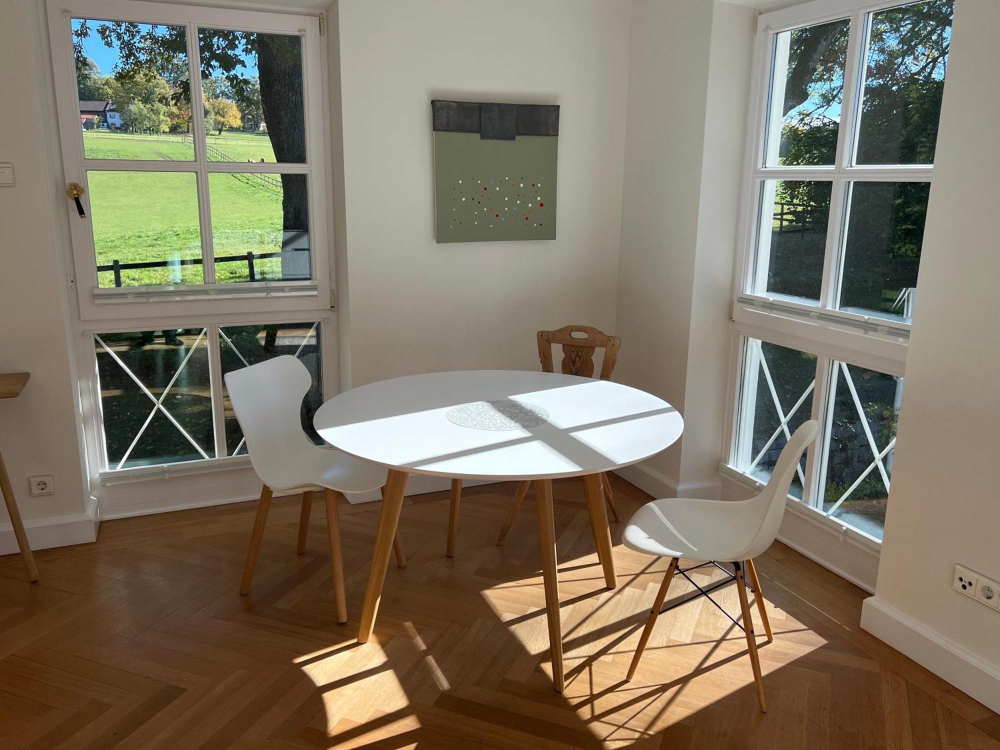 Herrenhaus - Starnberger See - Ammerland Munsing Luaran gambar